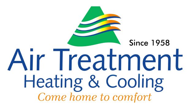 Air Treatment Logo