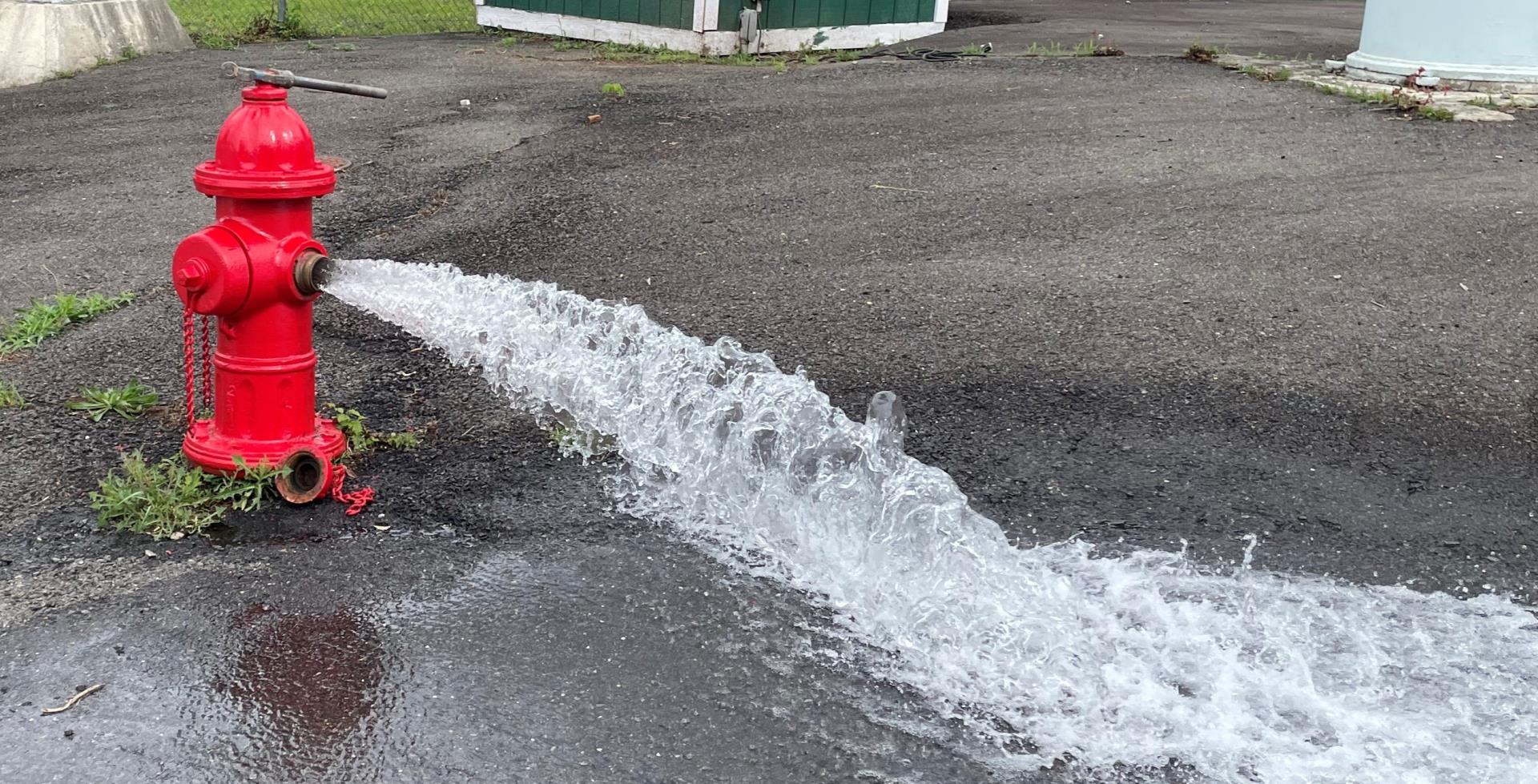 Fire Hydrant Nutley Property Yard - hero