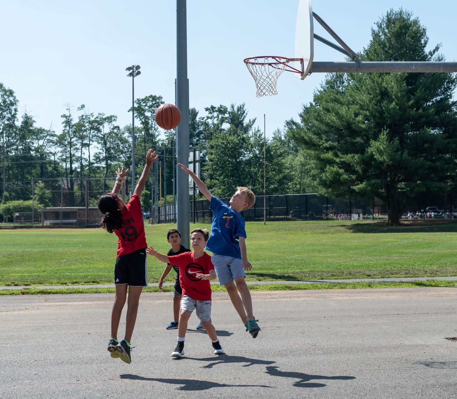 basketball