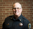 Chief Jim Morris